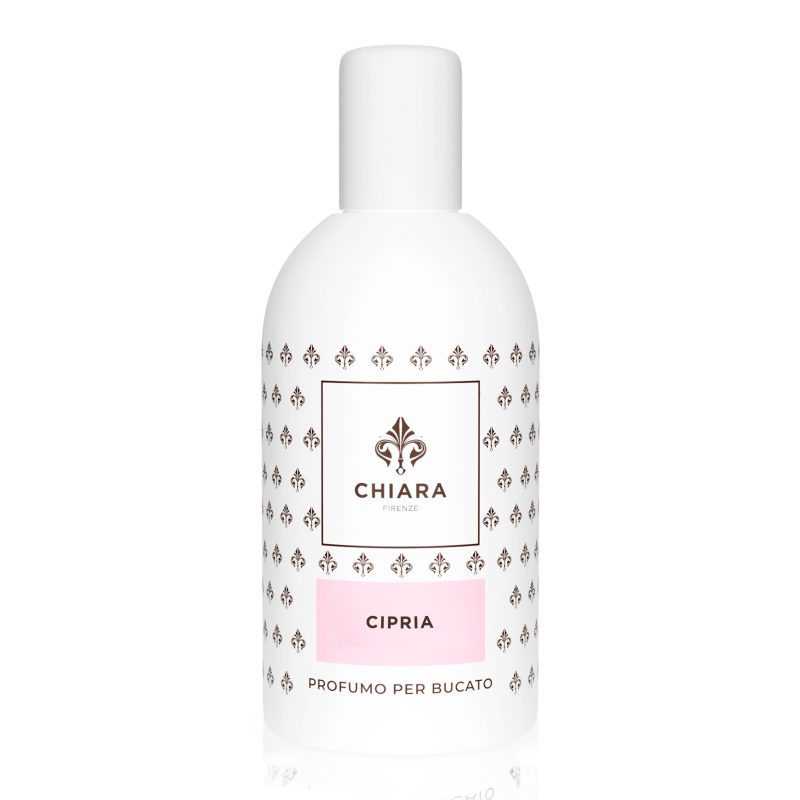 Chiara Firenze Cipria skalbinių kvepalai 150 ml