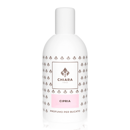 CIPRIA skalbinių kvepalai, 150ml-CHIARA FIRENZE-CHIARA FIRENZE