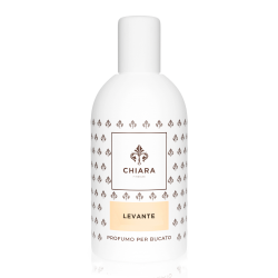 LEVANTE skalbinių kvepalai, 150ml-CHIARA FIRENZE-CHIARA FIRENZE