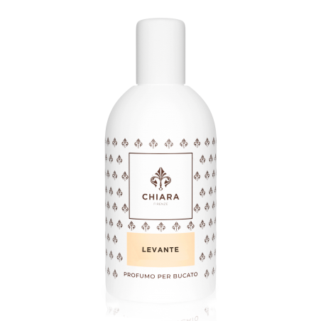 LEVANTE skalbinių kvepalai, 150ml-CHIARA FIRENZE-CHIARA FIRENZE