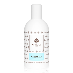 MAESTRALE skalbinių kvepalai, 150ml-CHIARA FIRENZE-CHIARA FIRENZE