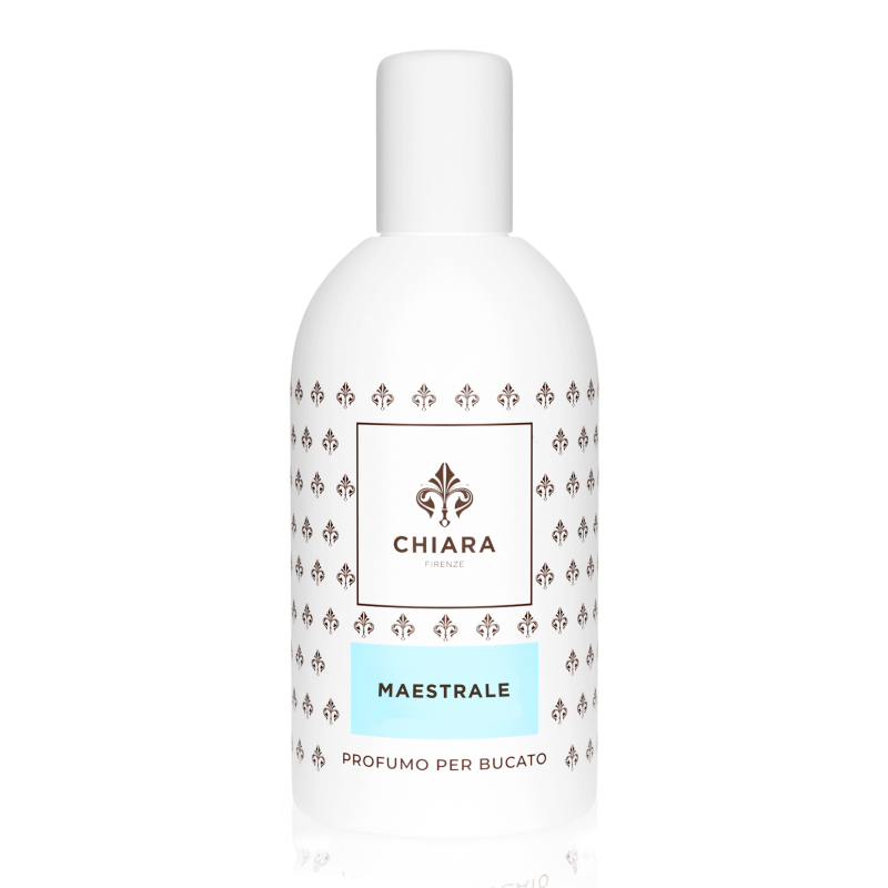 Chiara Firenze Maestrale skalbinių kvepalai 150 ml