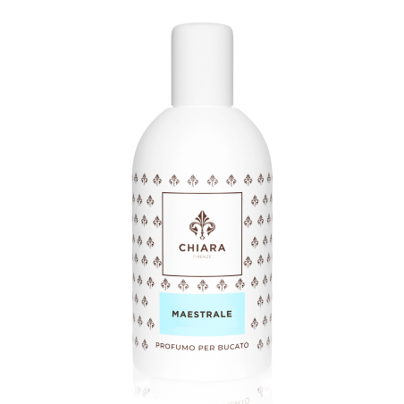 MAESTRALE skalbinių kvepalai, 150ml-CHIARA FIRENZE-CHIARA FIRENZE