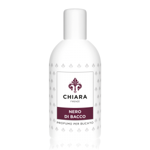 Chiara Firenze Nero Di Bacco skalbinių kvepalai 150 ml