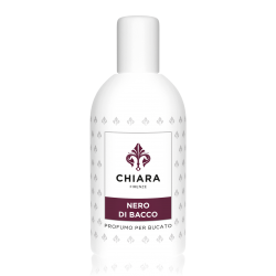 NERO DI BACCO skalbinių kvepalai, 150ml-CHIARA FIRENZE-CHIARA FIRENZE