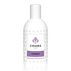 VENERE skalbinių kvepalai, 150ml-CHIARA FIRENZE-CHIARA FIRENZE