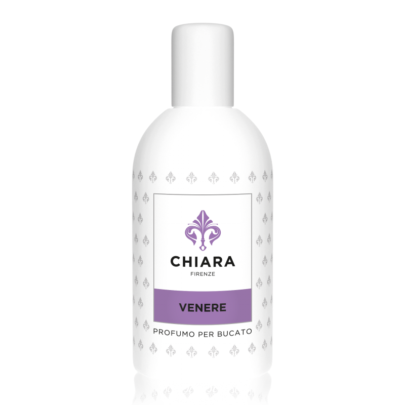 VENERE skalbinių kvepalai, 150ml-CHIARA FIRENZE-CHIARA FIRENZE