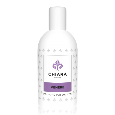 VENERE skalbinių kvepalai, 150ml-CHIARA FIRENZE-CHIARA FIRENZE