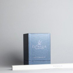 Zanzibar namų kvapas su lazdelėmis-EUTHALIA Fragrances-Kvapų difuzoriai