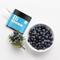 Blueberry Superfood Antioxidant kūno drėkinamasis kremas 60ml-DR. BOTANICALS-DR.