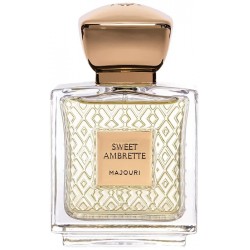 MAJOURI - Sweet Ambrette EDP-MAJOURI-MAJOURI