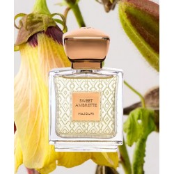 MAJOURI - Sweet Ambrette EDP-MAJOURI-MAJOURI