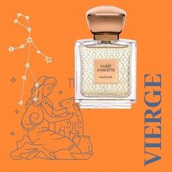 MAJOURI - Sweet Ambrette EDP-MAJOURI-MAJOURI