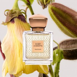 MAJOURI - Sweet Ambrette EDP-MAJOURI-MAJOURI