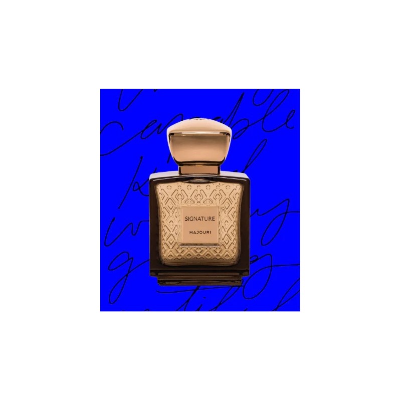 MAJOURI - Signature EDP-MAJOURI-MAJOURI