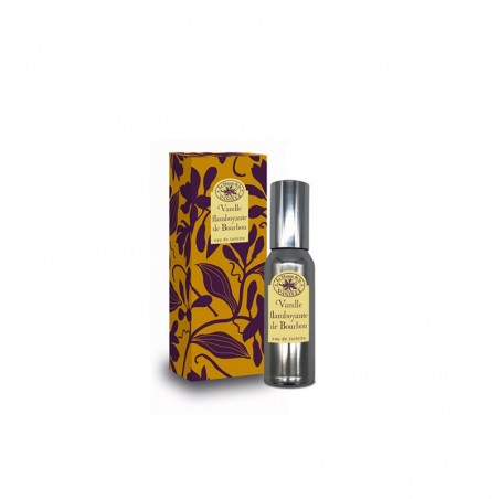 Vanille Flamboyante de Bourbon Edt, 30ml-LA MAISON DE LA VANILLE-LA MAISON DE LA VANILLE