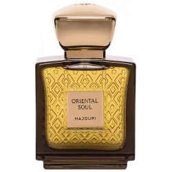 MAJOURI - Oriental Soul EDP-MAJOURI-MAJOURI