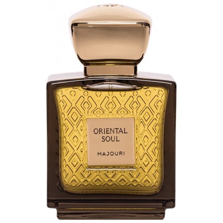 MAJOURI - Oriental Soul EDP-MAJOURI-MAJOURI