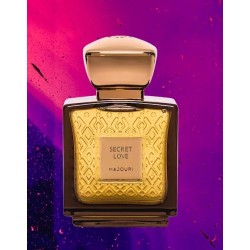 MAJOURI - Secret Love EDP-MAJOURI-MAJOURI