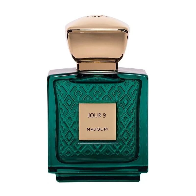 Majouri Jour 9 EDP 75 ml