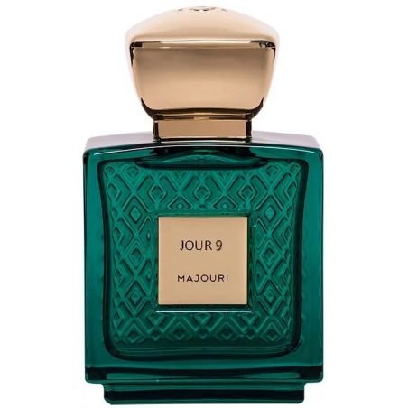 Majouri Jour 9 EDP 75 ml