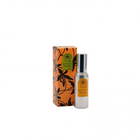 Vanille Givree des Antilles Edt, 30ml-LA MAISON DE LA VANILLE-LA MAISON DE LA VANILLE