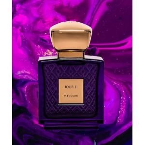 Majouri Jour 11 EDP 75 ml