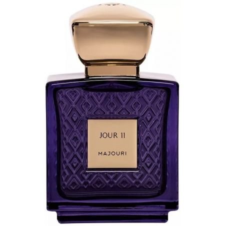 Majouri Jour 11 EDP 75 ml