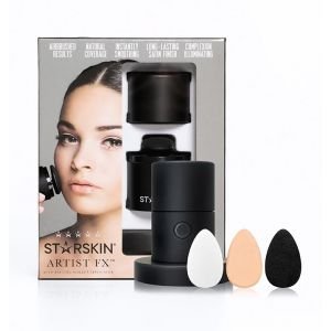 Starskin Artist FX makiažo aplikatorių rinkinys