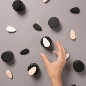 Artist FX™ Makiažo aplikatoriaus rinkinys-STARSKIN-STARSKIN