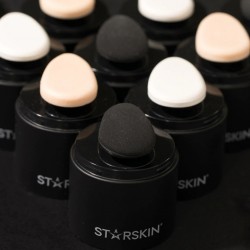 Artist FX™ Makiažo aplikatoriaus rinkinys-STARSKIN-STARSKIN