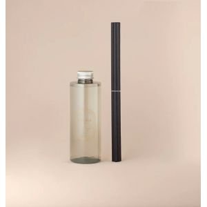 Bugaia Paris Ava namų kvapo papildymas 200 ml + lazdelės