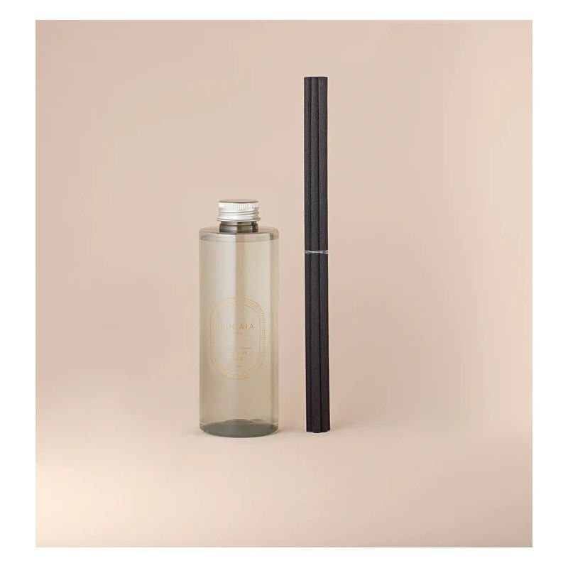 BUGAIA Paris prabangaus namų kvapo AVA papildymas, 200ml + lazdelės-BUGAIA Paris-BUGAIA PARIS