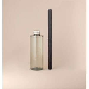 Bugaia Paris Isadora namų kvapo papildymas 200 ml + lazdelės