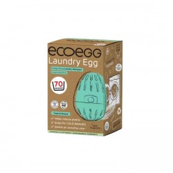 "Ecoegg" Tropical Breeze ekologiškas skalbimo kiaušinis, 70 skalbimų.