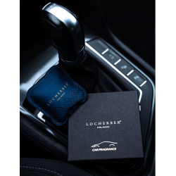 LOCHERBER MILANO kvapas automobiliui, pagalvėlė „Venetiae"-LOCHERBER Milano-LOCHERBER Milano