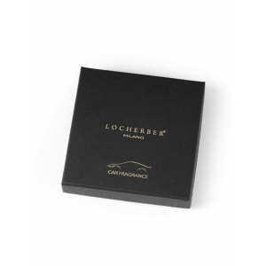 Locherber Milano Venetiae automobilio kvapas