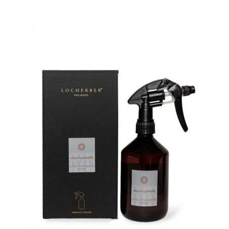 Locherber Milano Azad Kashmere namų kvapų purškiklis 500 ml