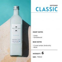 ANTOINE Minkštiklis „Classic“ 750 ml-ANTOINE Parfums-ANTOINE Parfums