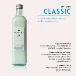 ANTOINE Minkštiklis „Classic“ 750 ml-ANTOINE Parfums-ANTOINE Parfums