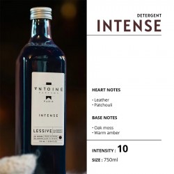 ANTOINE Skalbiklis „INTENSE“ 750 ml-ANTOINE Parfums-ANTOINE Parfums