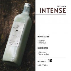 ANTOINE Minkštiklis „INTENSE“ 750 ml-ANTOINE Parfums-ANTOINE Parfums