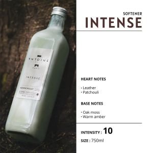 Antoine Intense minkštiklis 750 ml