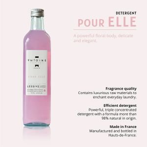 Antoine Pour Elle skalbiklis 750 ml