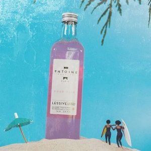 Antoine Pour Elle skalbiklis 750 ml