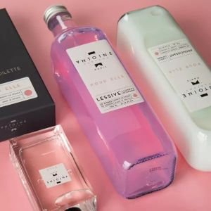 Antoine Pour Elle minkštiklis 750 ml