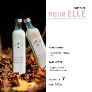 Antoine Pour Elle minkštiklis 750 ml