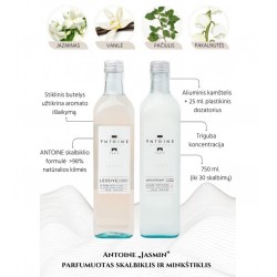 ANTOINE skalbiklis „Jasmin“ 750 ml-ANTOINE Parfums-ANTOINE Parfums