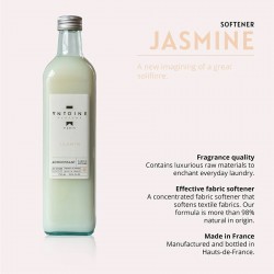 ANTOINE Minkštiklis „Jasmin“ 750 ml-ANTOINE Parfums-ANTOINE Parfums