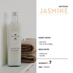 ANTOINE Minkštiklis „Jasmin“ 750 ml-ANTOINE Parfums-ANTOINE Parfums